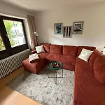 Urlaubskoenner - Gemuetliche Fuer 3 - 4 Personen In Апартаменты