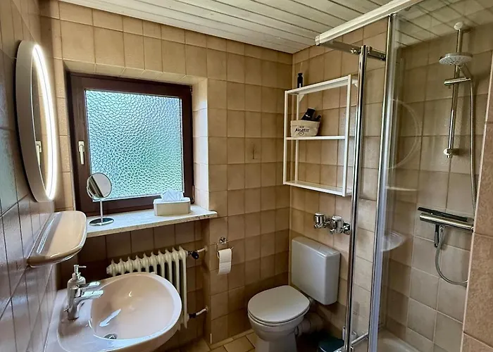 Urlaubskoenner - Gemuetliche Ferienwohnung Fuer 3 - 4 Personen In Inzell Inzell