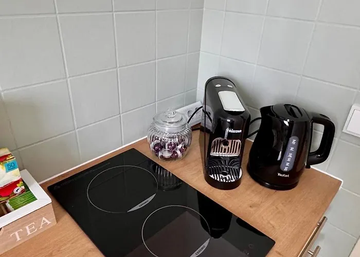 Urlaubskoenner - Gemuetliche Ferienwohnung Fuer 3 - 4 Personen In Inzell *