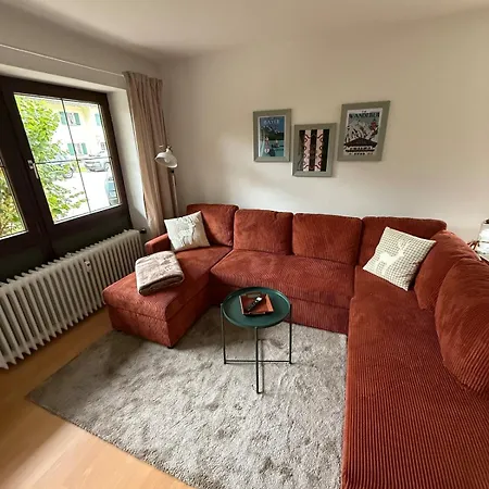 Urlaubskoenner - Gemuetliche Fuer 2 - 4 Personen In Appartamento