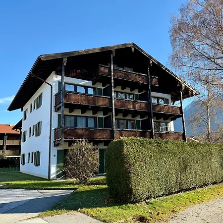 Urlaubskoenner - Gemuetliche Fuer 2 - 4 Personen In * Inzell