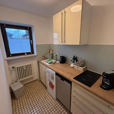 Urlaubskönner - Gemütliche Ferienwohnung für 3 - 4 Personen in Inzell * Inzell
