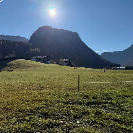 Apartman Urlaubskoenner - Gemuetliche Fuer 2 - 4 Personen In *