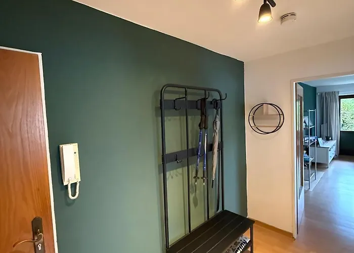 Urlaubskönner - Gemütliche Ferienwohnung für 3 - 4 Personen in Inzell Apartamento Inzell