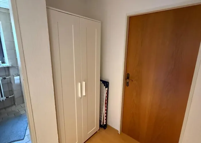 Apartamento Urlaubskönner - Gemütliche Ferienwohnung für 3 - 4 Personen in Inzell Inzell