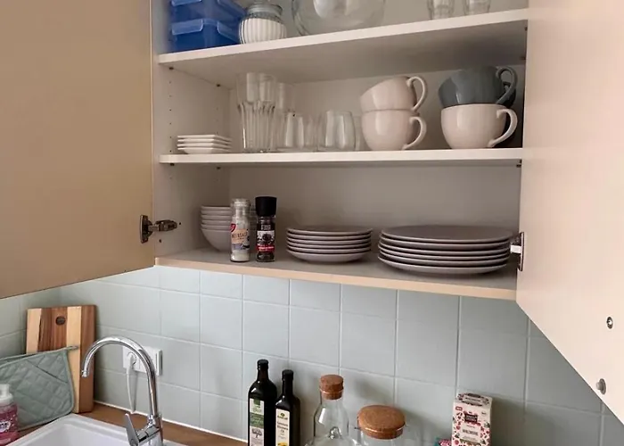 Apartamento Urlaubskönner - Gemütliche Ferienwohnung für 3 - 4 Personen in Inzell Inzell